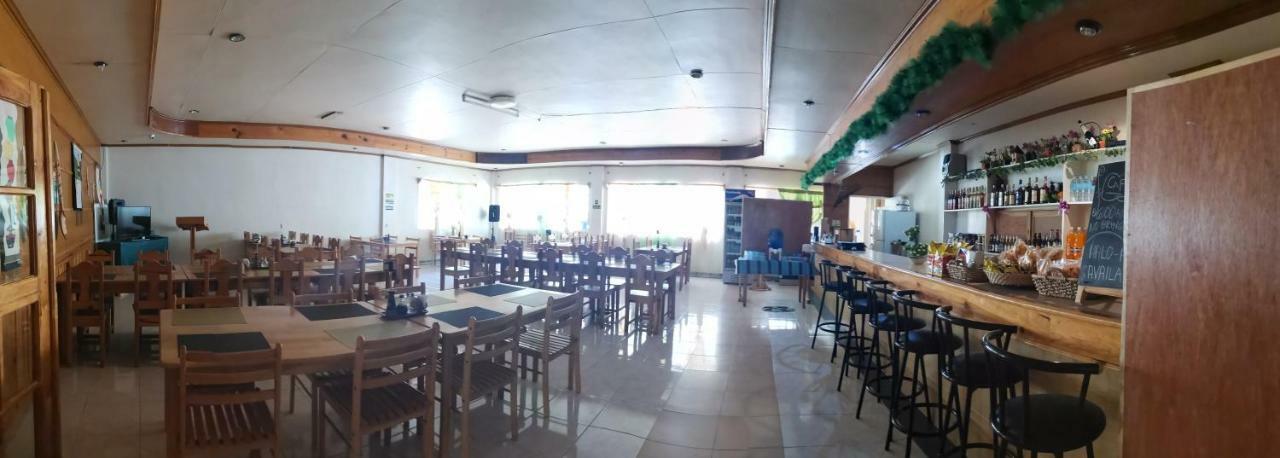 Rusty Nail Inn And Cafe Sagada Dış mekan fotoğraf